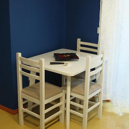 Oak Street Apartment Tirana Kültér fotó