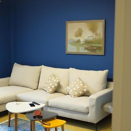Oak Street Apartment Tirana Kültér fotó