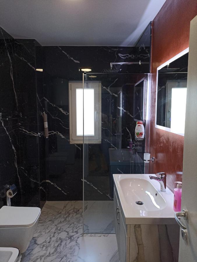 Oak Street Apartment Tirana Kültér fotó