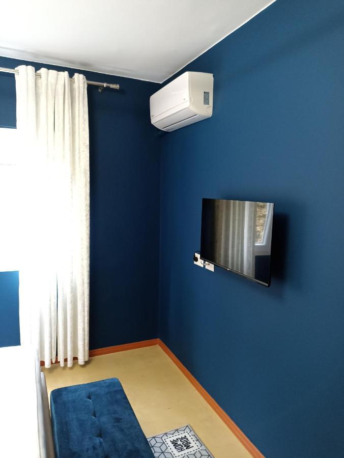 Oak Street Apartment Tirana Kültér fotó