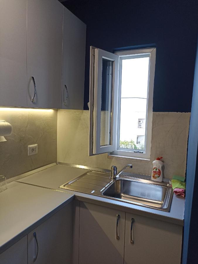 Oak Street Apartment Tirana Kültér fotó