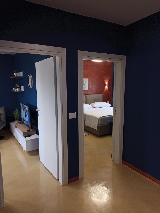 Oak Street Apartment Tirana Kültér fotó